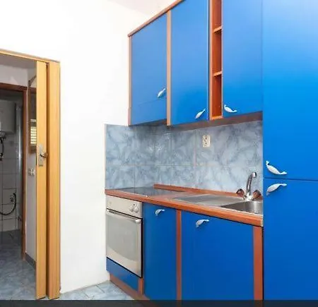 Helen Apartamento Rogoznica (Sibenik-Knin)