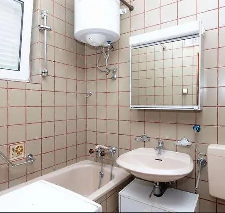 Apartamento Helen Rogoznica (Sibenik-Knin)