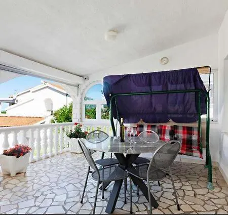 Helen Apartment Rogoznica (Sibenik-Knin)