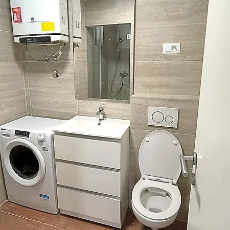 Helen Apartment Rogoznica (Sibenik-Knin)