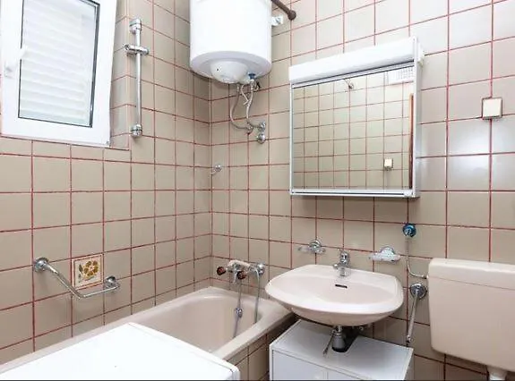 Apartamento Helen Rogoznica (Sibenik-Knin)