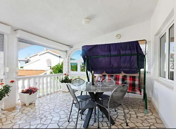 Helen Apartamento Rogoznica (Sibenik-Knin)