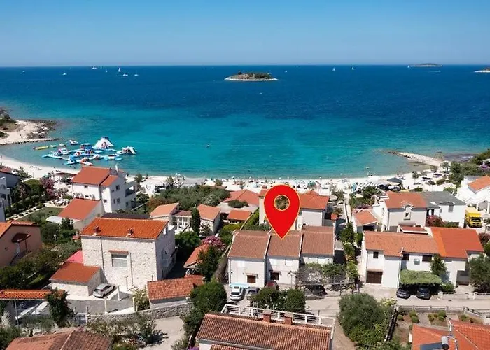 Apartamento Helen Rogoznica (Sibenik-Knin)